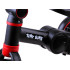Tiny Bike 3-in-1 kolmerattaline ratas