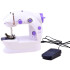 Mini õmblusmasin