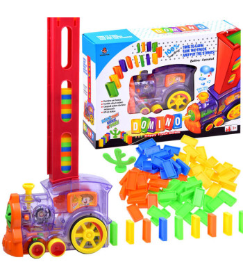 Domino ja Vedur Mängukomplekt