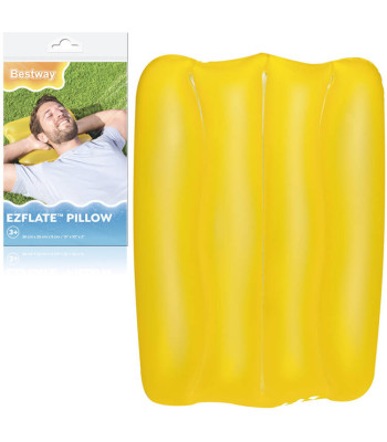 Bestway täispuhutav padi rannale 38 x 25 cm 52127