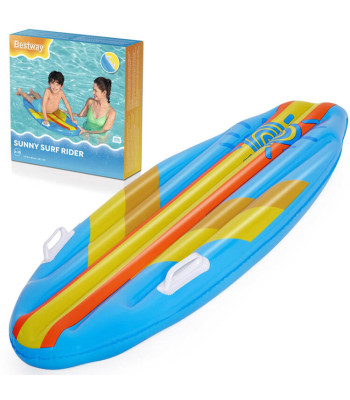 Bestway täispuhutav surfilaud SININE 42046