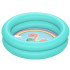 Bestway täispuhutav lastebassein 61x15 cm