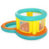 Bestway Mängukomplekt 2in1 Täispuhutav Mänguväljak Jumptopia bassein + batuut 52385