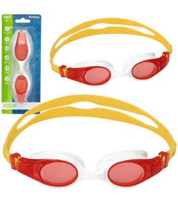 Bestway ujumisprillid ACCELERA lastele 3+