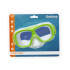 Bestway ujumis- ja snorkeldamismask AQUANAUT 22039