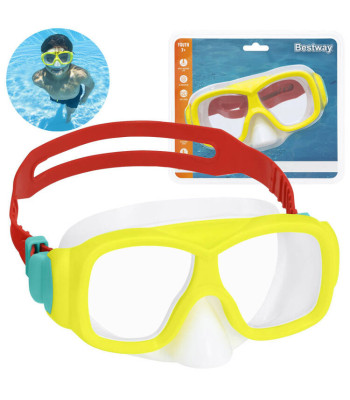 Bestway ujumismask AQUANAUT