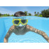 Bestway ujumismask AQUANAUT