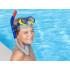Bestway Maska ja Toru ujumiseks ja sukeldumiseks 24025
