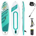 Bestway SUP laud Huaka'I 305cm täispuhutav 65346