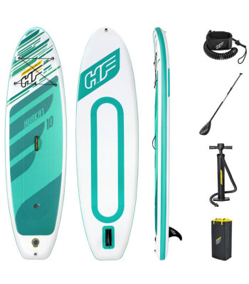 Bestway SUP laud Huaka'I 305cm täispuhutav 65346