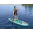 Bestway SUP laud Huaka'I 305cm täispuhutav 65346