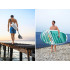 Bestway SUP laud Huaka'I 305cm täispuhutav 65346