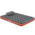 Bestway kaheinimese täispuhutav madrats 203x152x22cm 67703