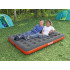 Bestway kaheinimese täispuhutav madrats 203x152x22cm 67703