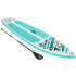 Bestway SUP AquaGlider 320cm täispuhutav laud 65347