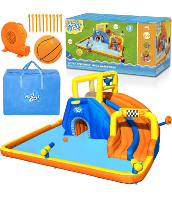 Bestway Veepargi Mänguväljak