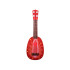 Puuviljade ukulele KITARR lastele kitarr 37 cm