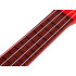 Puuviljade ukulele KITARR lastele kitarr 37 cm