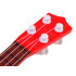 Puuviljade ukulele KITARR lastele kitarr 37 cm