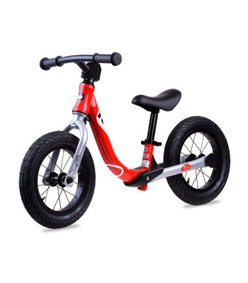 RoyalBaby jooksuratas ALU 12-tolline pump RO0130