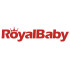 RoyalBaby jooksuratas ALU 12-tolline pump RO0130