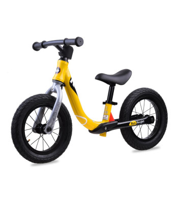 RoyalBaby jooksuratas ALU 12-tolline rehvidega RO0130