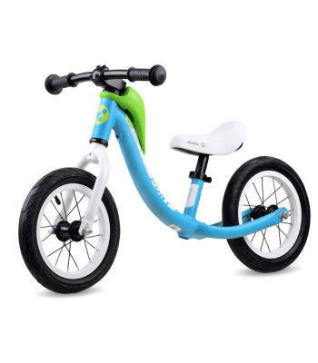 RoyalBaby jooksuratas 12-tolline PONY ALU raam RO0131