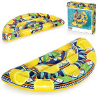 Bestway Täispuhutav Madrats Sitsiilia Sidrunid 171x89cm vette basseini 43364