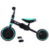 Tiny Bike Kolmerattaline Jalgratas 3in1