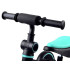 Tiny Bike Kolmerattaline Jalgratas 3in1