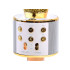Juhtmevaba karaoke mikrofon Bluetoothiga