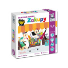 Kapten Nauka Õppemäng Zakupy