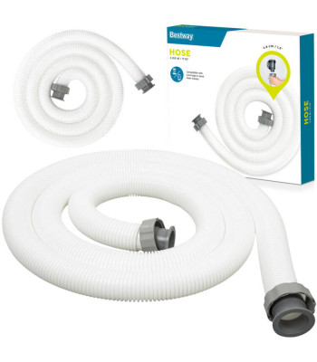 Bestway pumpa filtrivoolik 3m/38mm 58368
