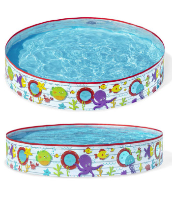 Bestway laste bassein 152 x 25 cm 55029