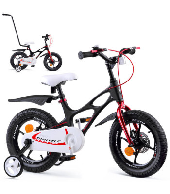 RoyalBaby Jalgratas 14