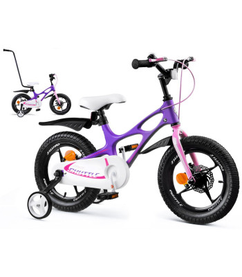 RoyalBaby jalgratas 14