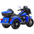 Laste akutoitega mootorratas PA0254