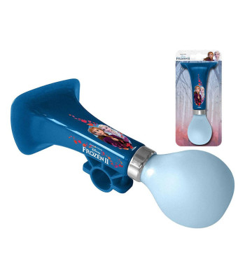 Frozen II Jalgratta ja Tõukeratta Pasun