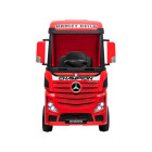 Akuto Mobil TIR Mercedes Benz Actros PA0222