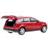 Metallist mänguauto Audi Q7 1:32