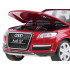 Metallist mänguauto Audi Q7 1:32
