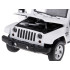 Jeep Wrangler metallist maastur 1:32 ZA3751