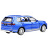 SUV BMW X7 mänguauto 1:32