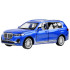 SUV BMW X7 mänguauto 1:32