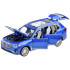 SUV BMW X7 mänguauto 1:32