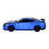 Nissan GT-R auto metallist mudel 1:32