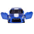 Nissan GT-R auto metallist mudel 1:32