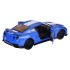 Nissan GT-R auto metallist mudel 1:32
