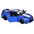 Nissan GT-R auto metallist mudel 1:32
