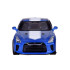 Nissan GT-R auto metallist mudel 1:32